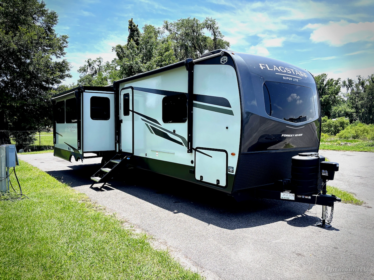 2026 Forest River Flagstaff Super Lite 29RLKS Photo 1