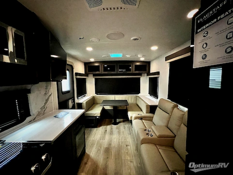 2026 Forest River Flagstaff Super Lite 30RDT RV Photo 2