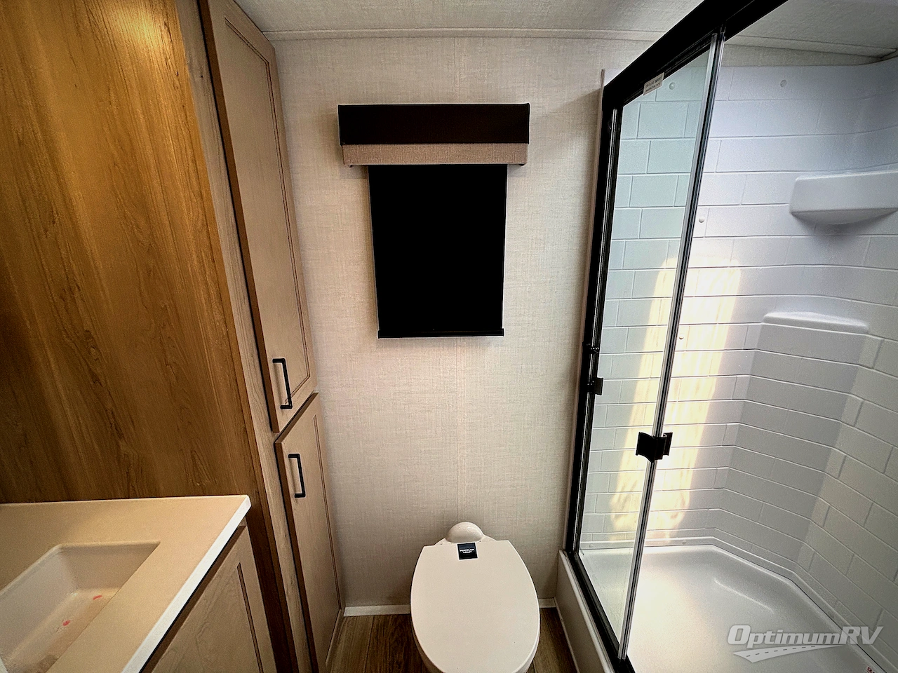 2026 Forest River Flagstaff Micro Lite 25MBR Photo 17