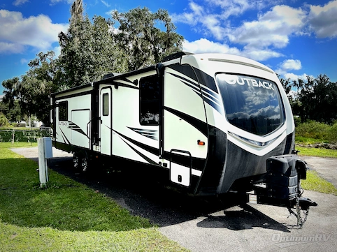 Used 2020 Keystone Outback 300ML Featured Photo