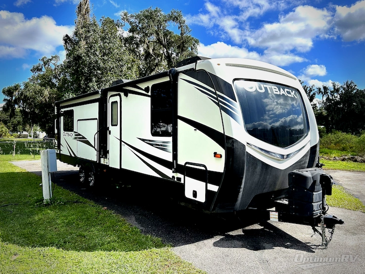 2020 Keystone Outback 300ML RV Photo 1