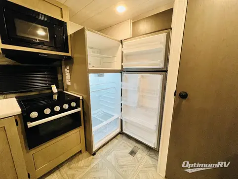 2024 Forest River Wildwood 36VBDS RV Photo 3