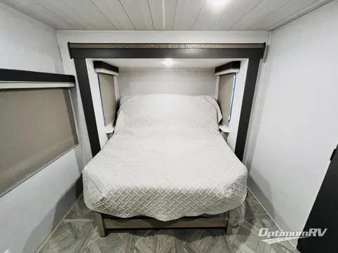 2024 Forest River Wildwood 36VBDS RV Photo 4