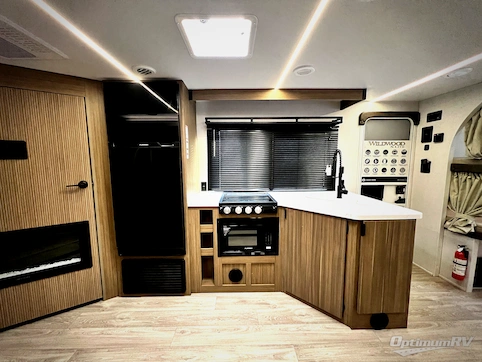 2026 Forest River Wildwood X-Lite 26ICE RV Photo 3