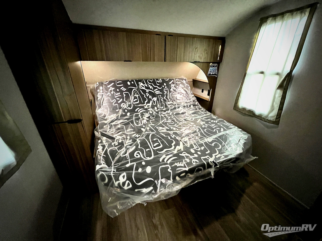 2026 Forest River Wildwood X-Lite 26ICE Photo 12