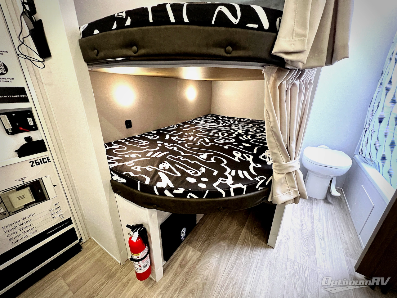 2026 Forest River Wildwood X-Lite 26ICE Photo 18