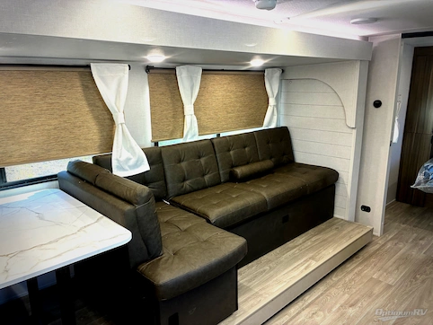 2026 Forest River Wildwood X-Lite 25ICE RV Photo 4
