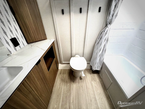 2026 Forest River Wildwood X-Lite 25ICE RV Photo 2