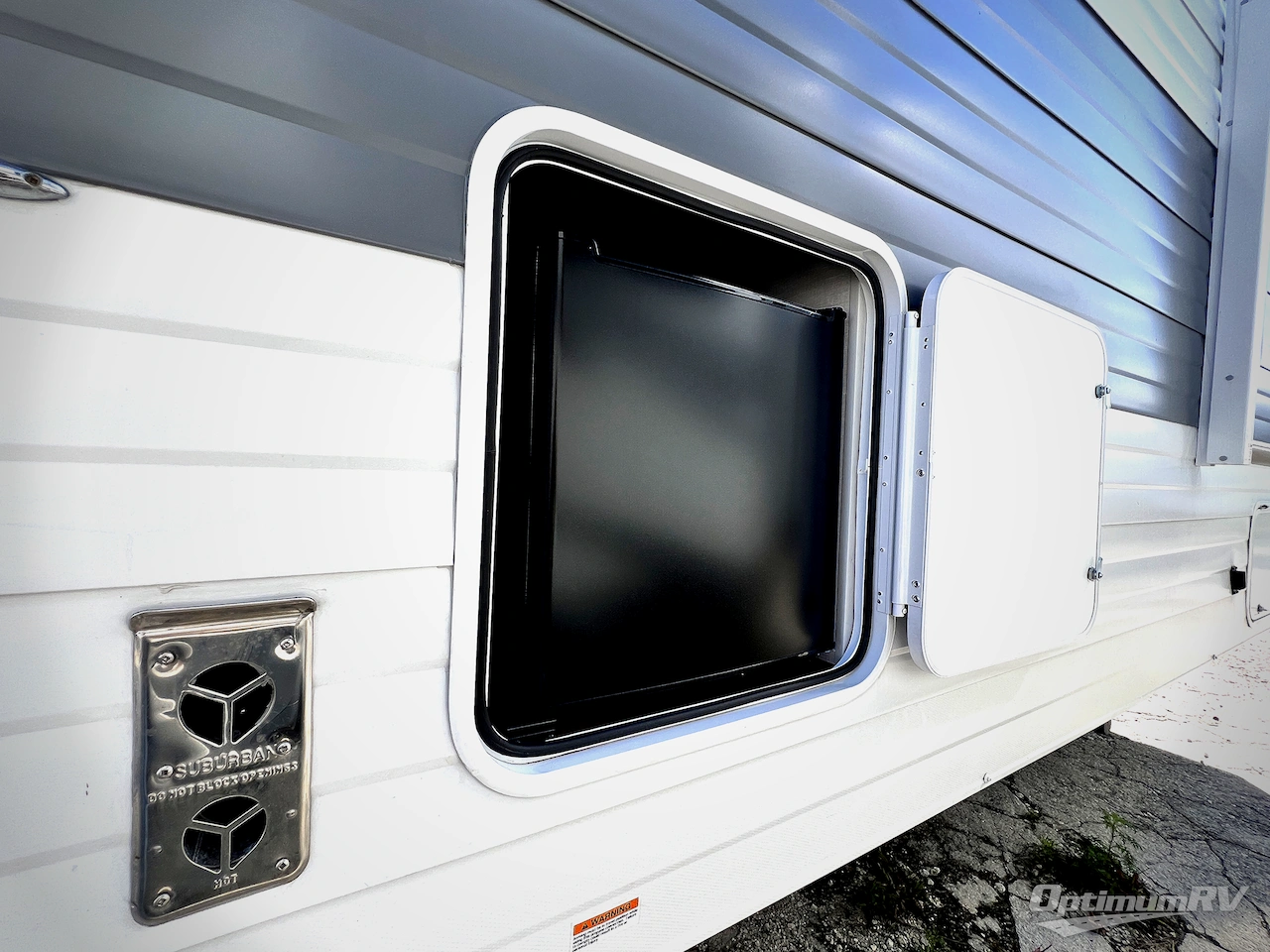 2026 Forest River Wildwood X-Lite 25ICE Photo 21