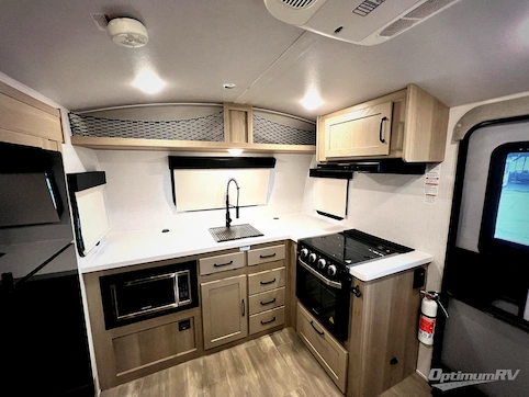 2024 Forest River Flagstaff E-Pro E20FKS RV Photo 2
