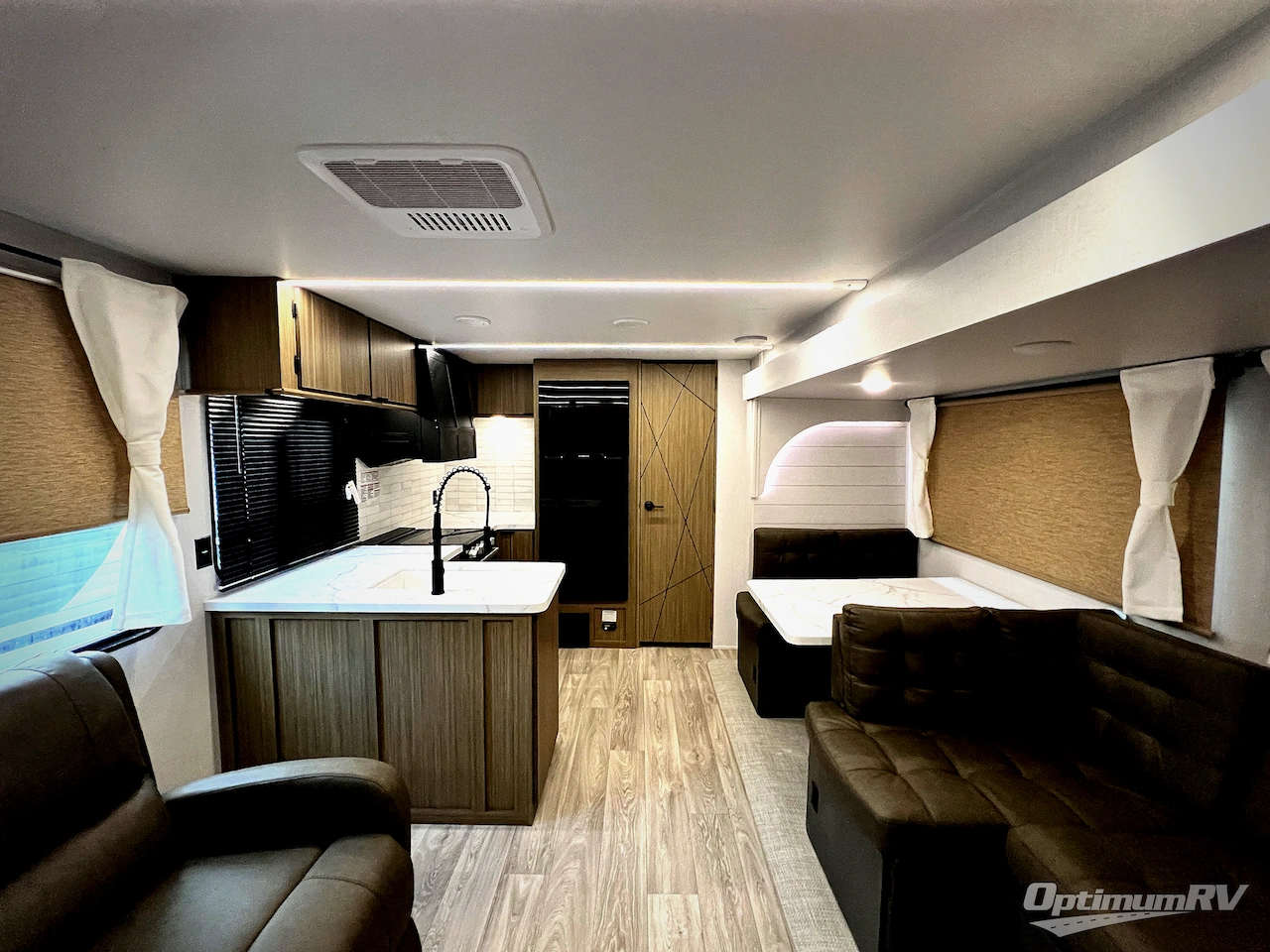 2026 Forest River Wildwood 27RK Photo 4