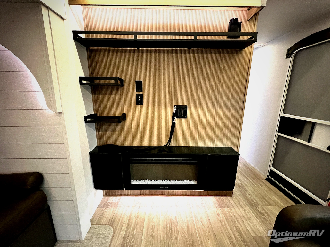 2026 Forest River Wildwood 27RK Photo 14