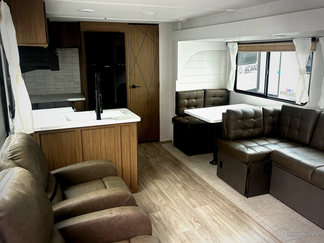 2026 Forest River Wildwood 27RK Photo 3