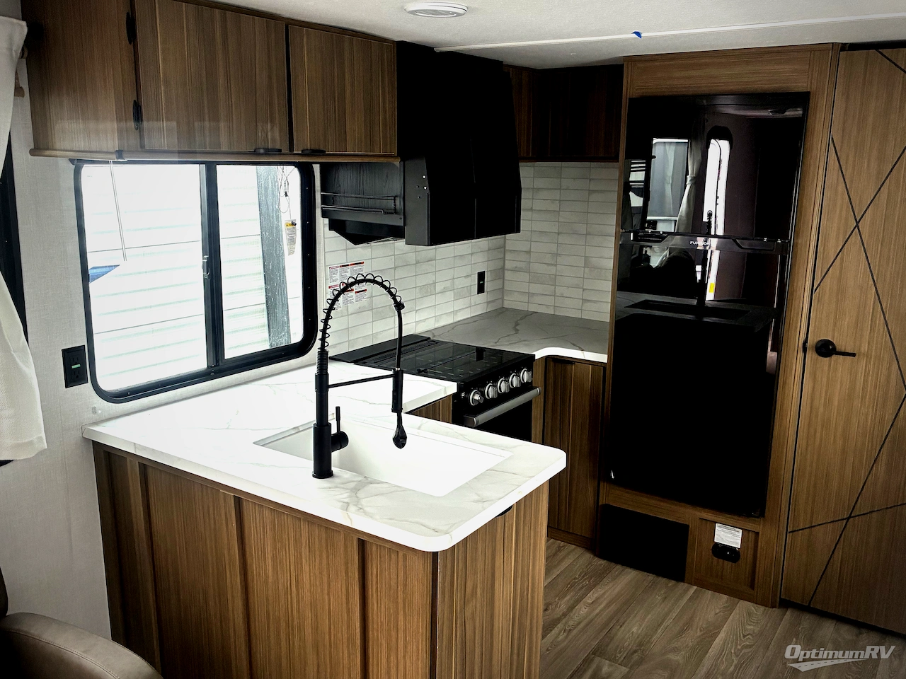 2026 Forest River Wildwood 27RK Photo 5