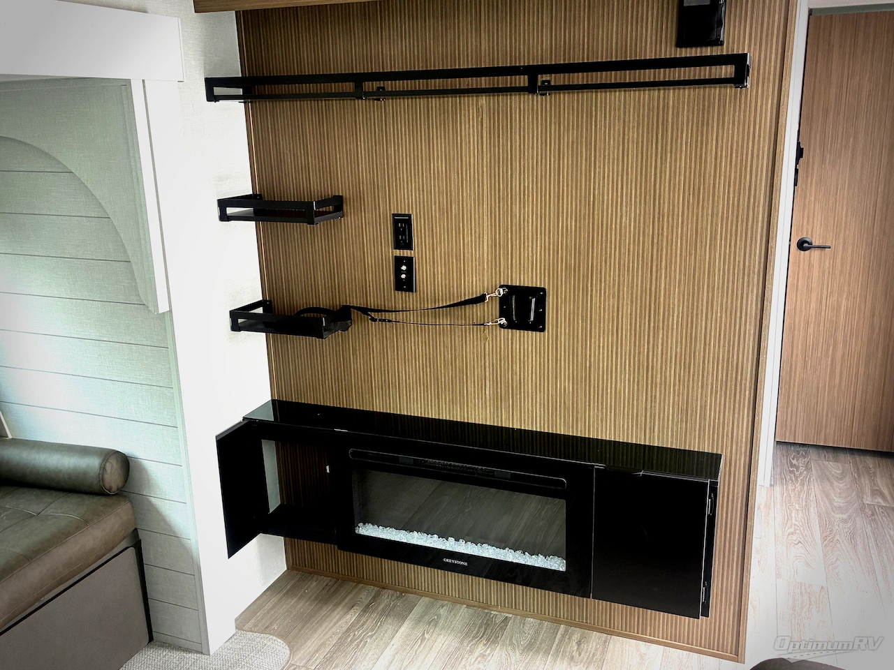 2026 Forest River Wildwood 27RK Photo 7