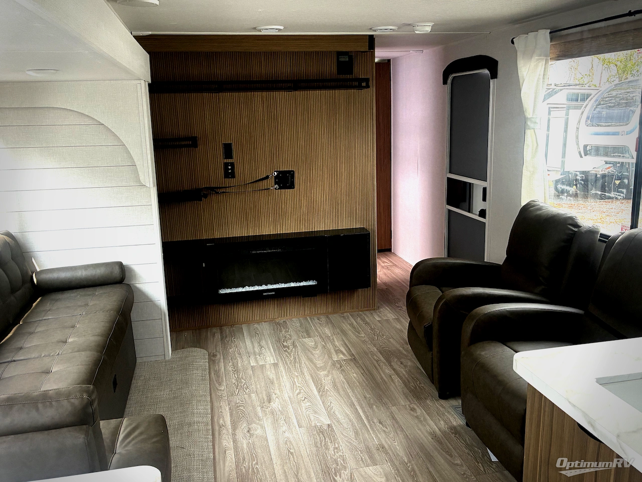 2026 Forest River Wildwood 27RK Photo 8