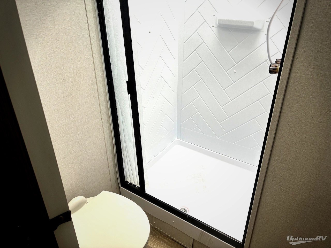 2026 Forest River Wildwood 27RK Photo 12