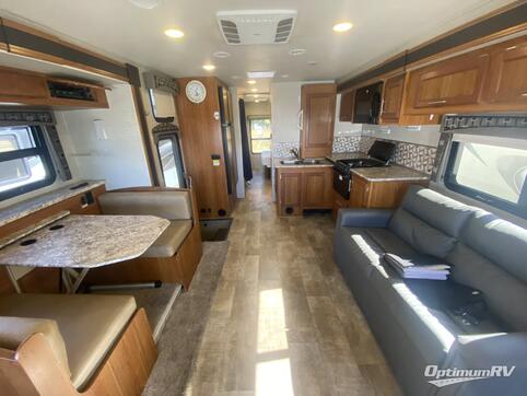 2017 Jayco Alante 31P RV Photo 3