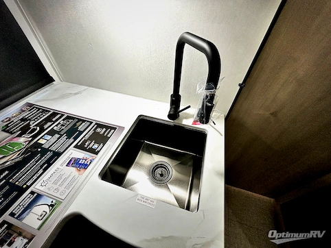 2025 Grand Design Imagine AIM 16ML RV Photo 3