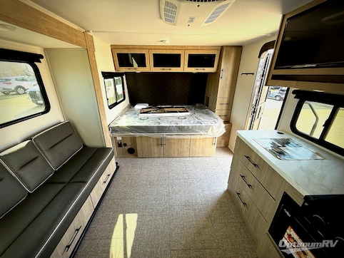 2025 Grand Design Imagine AIM 16ML RV Photo 2