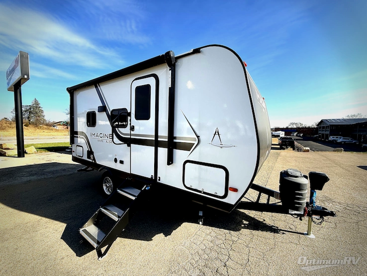 2025 Grand Design Imagine AIM 16ML RV Photo 1