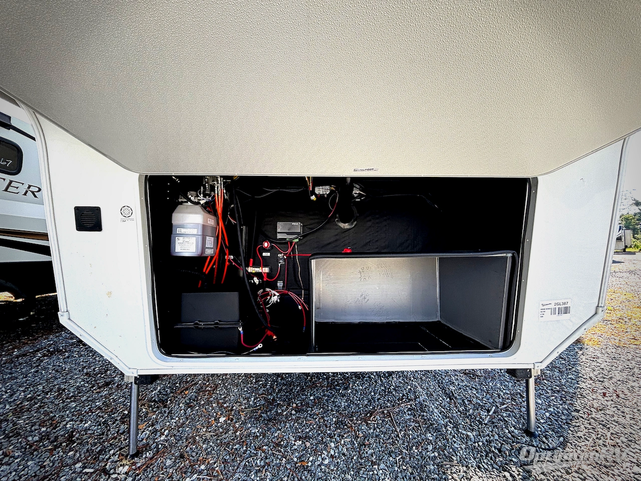 2026 Grand Design Solitude 417KB Photo 23