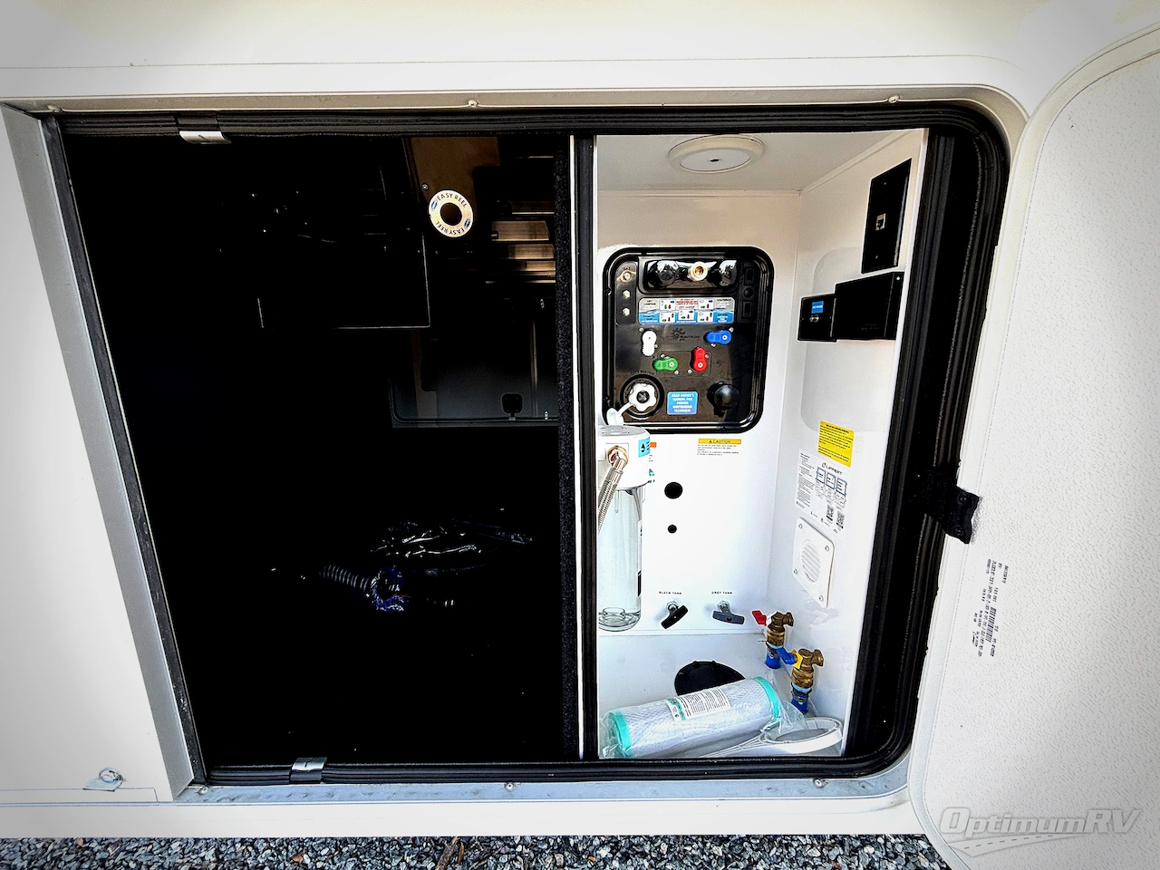 2026 Grand Design Solitude 417KB Photo 25