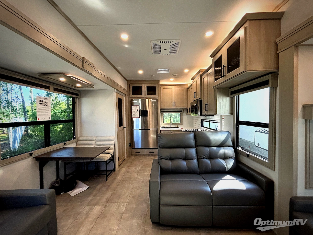 2026 Grand Design Solitude 417KB Photo 21