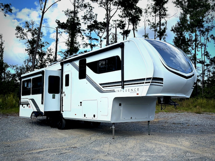 2026 Grand Design Influence 3003RL RV Photo 1