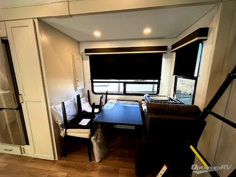 2026 Grand Design Influence 3804DS RV Photo 4