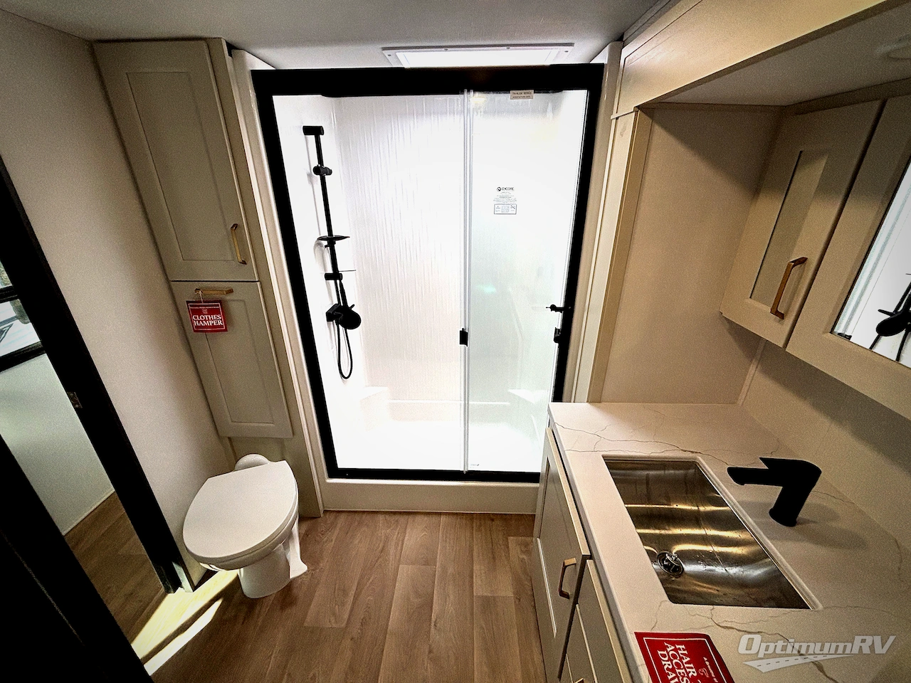 2026 Grand Design Influence 3804DS Photo 18