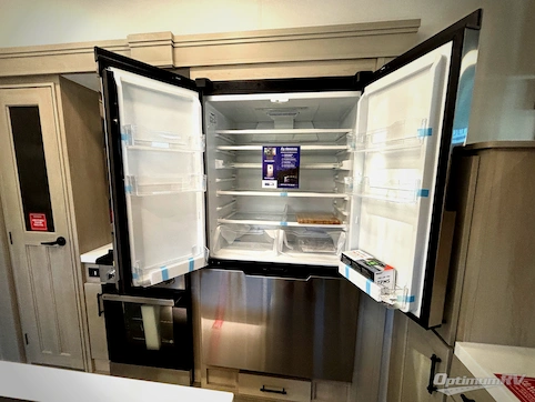 2026 Grand Design Solitude 380FL RV Photo 3