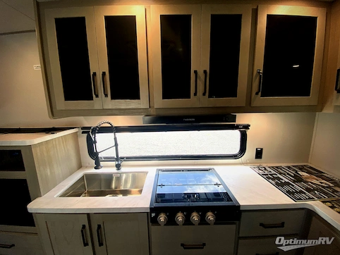 2025 Grand Design Momentum MAV 27MAV RV Photo 2
