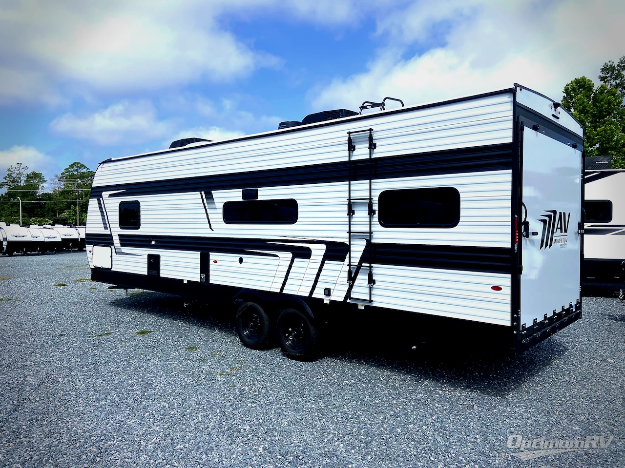 2025 Grand Design Momentum MAV 27MAV Photo 2