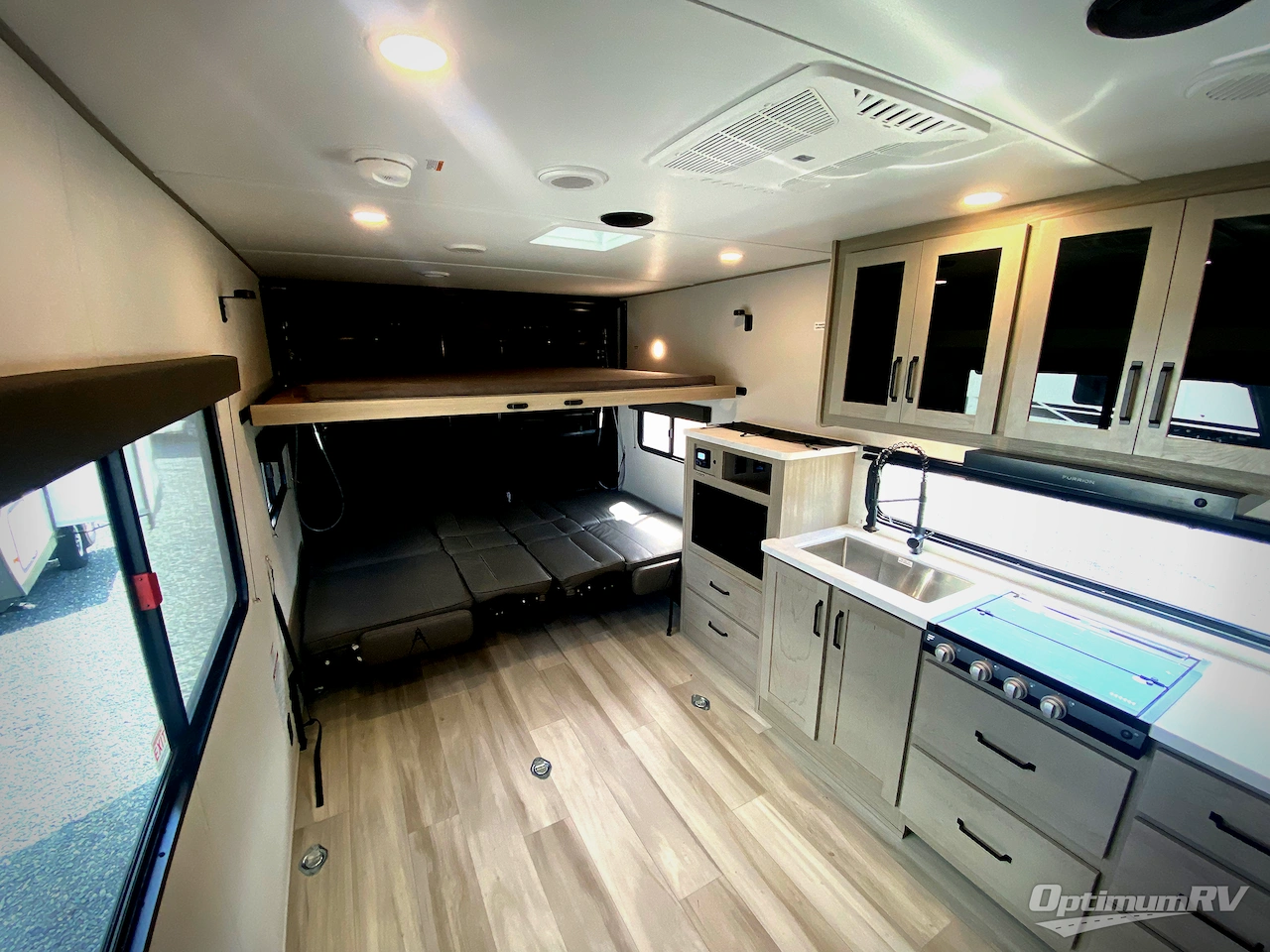 2025 Grand Design Momentum MAV 27MAV Photo 3