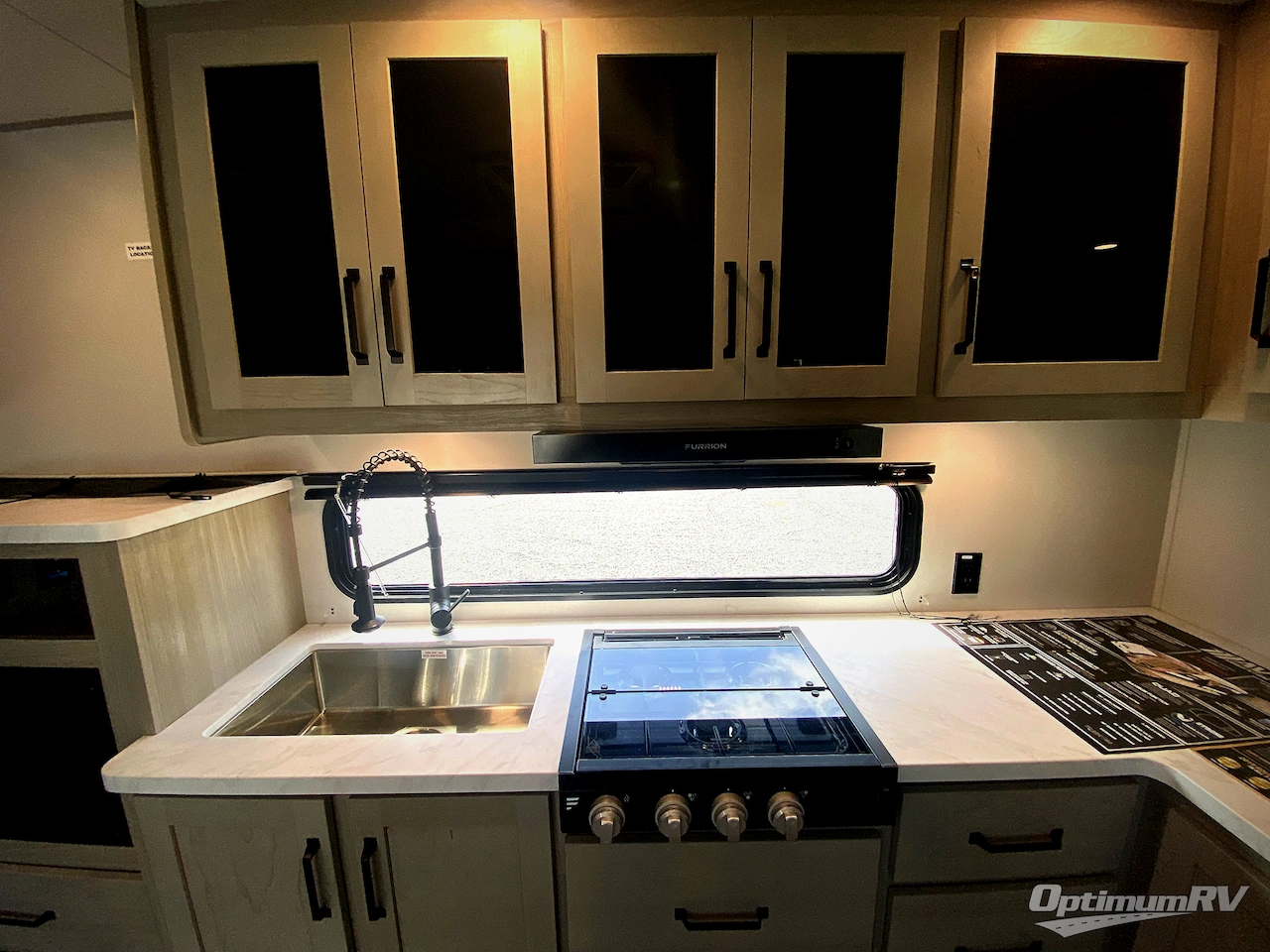 2025 Grand Design Momentum MAV 27MAV Photo 4
