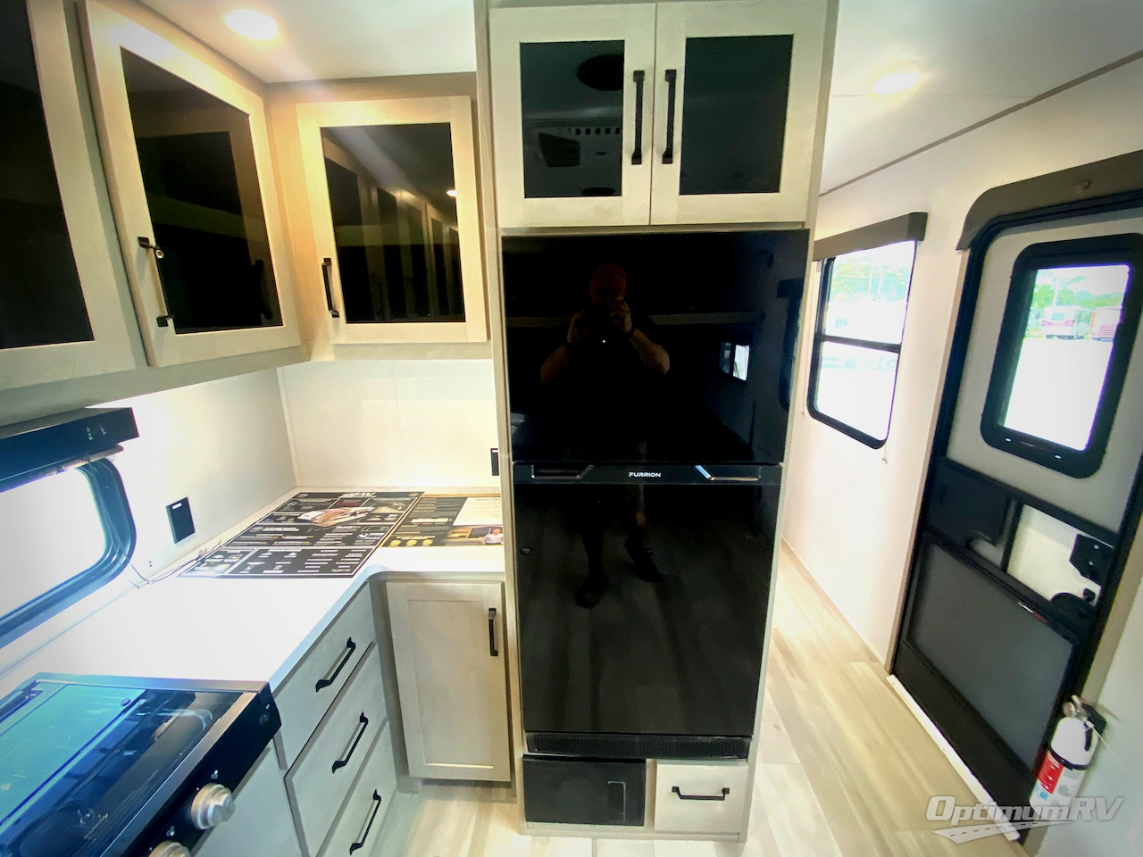 2025 Grand Design Momentum MAV 27MAV Photo 6