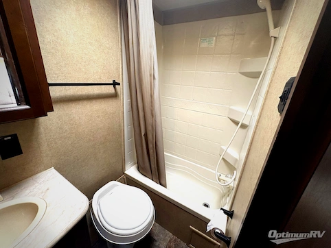 2014 Jayco Jay Flight Swift 248RBS RV Photo 4