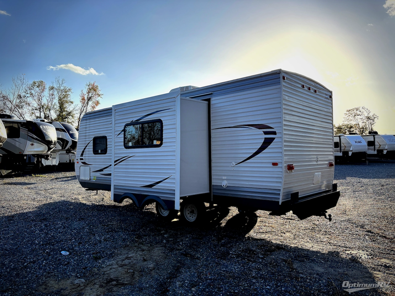 2014 Jayco Jay Flight Swift 248RBS Photo 14