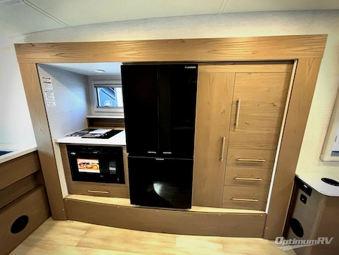 2026 Grand Design Serenova 150HL RV Photo 3