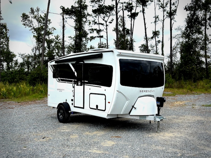 2026 Grand Design Serenova 150HL RV Photo 1