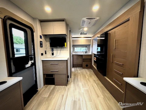 2026 Grand Design Serenova 150HL RV Photo 2