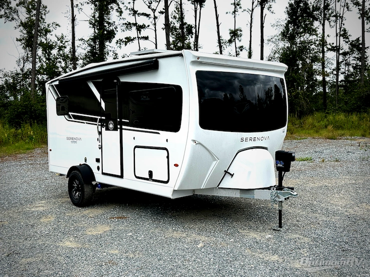 2026 Grand Design Serenova 150HL RV Photo 1