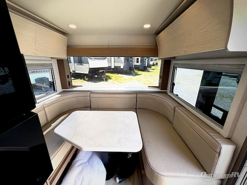 2026 Grand Design Serenova 160LG RV Photo 4