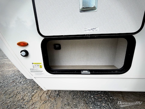 2026 Grand Design Serenova 160LG RV Floorplan Photo