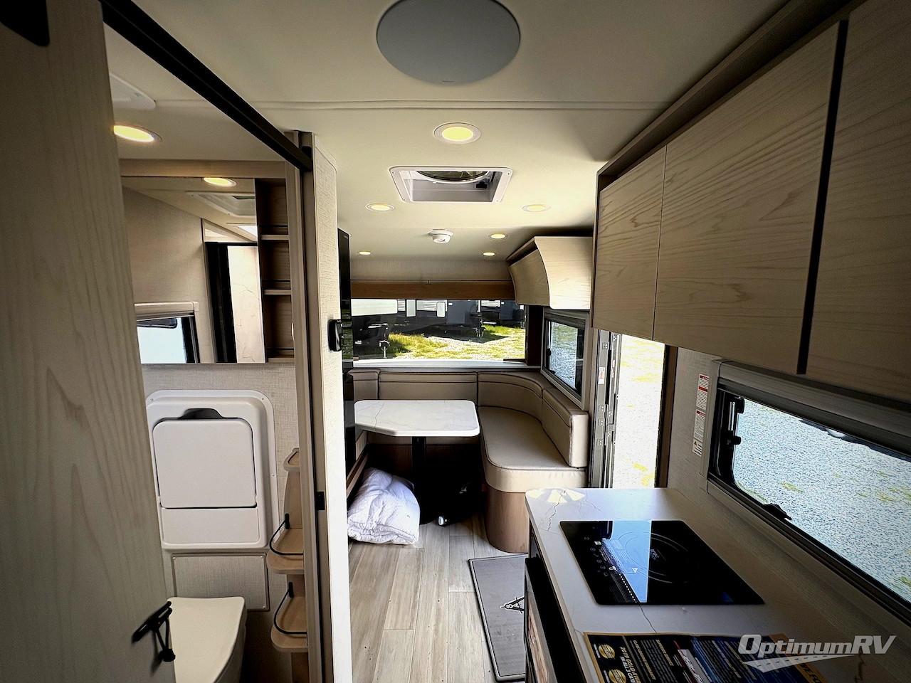 2026 Grand Design Serenova 160LG Photo 8