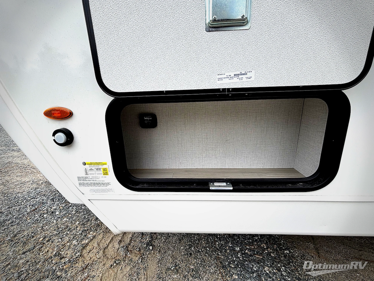 2026 Grand Design Serenova 160LG Photo 13