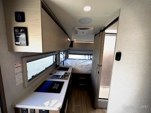2026 Grand Design Serenova 160LG RV Photo 3