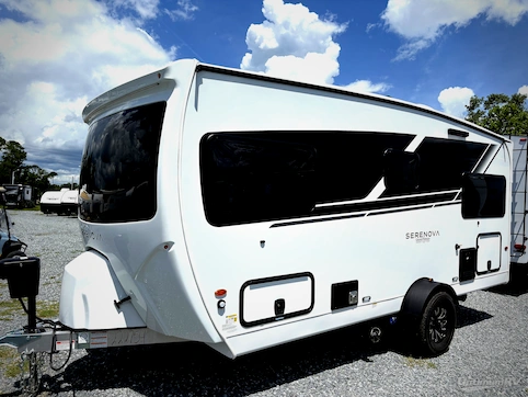2026 Grand Design Serenova 160LG RV Photo 2