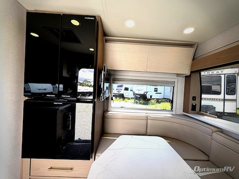 2026 Grand Design Serenova 160LG RV Photo 4
